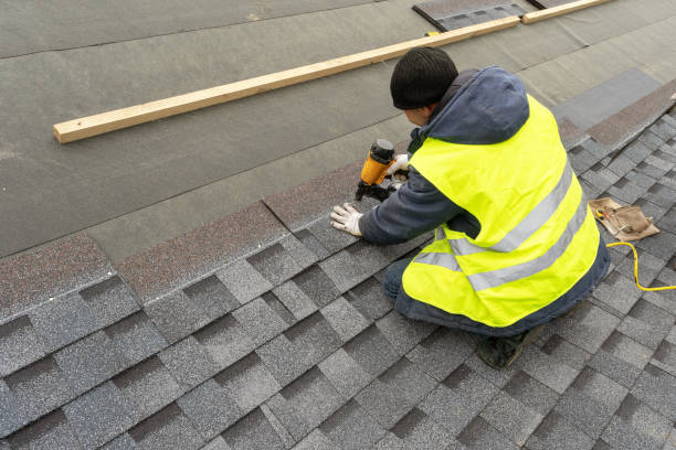 Tile Roofing Contractor in Coatesville, PA