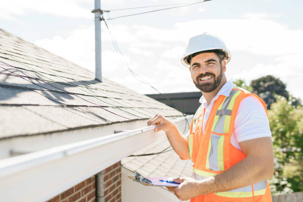 Professional Roofing Contractor in Coatesville, PA