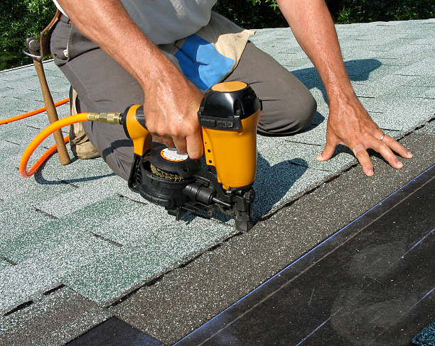 Best Gutter Installation and Roofing  in Coatesville, PA
